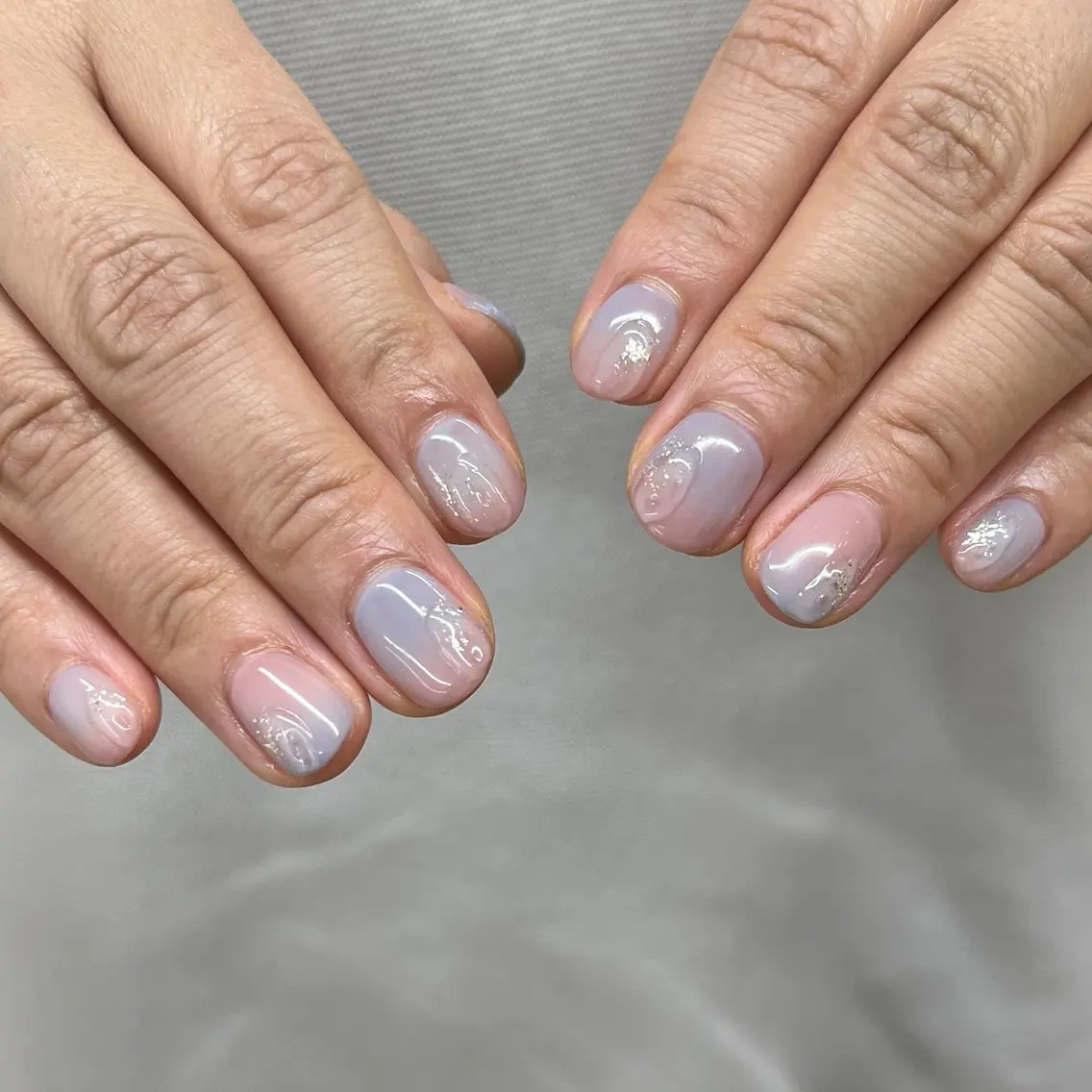 ネイル ハンドネイル la.mignon 橋本のネイルデザイン