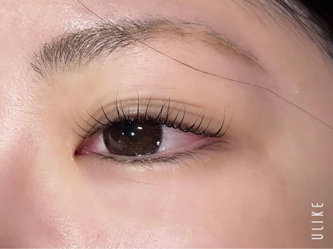 特別価格✨次世代パーマ✨ラッシュリフトの写真