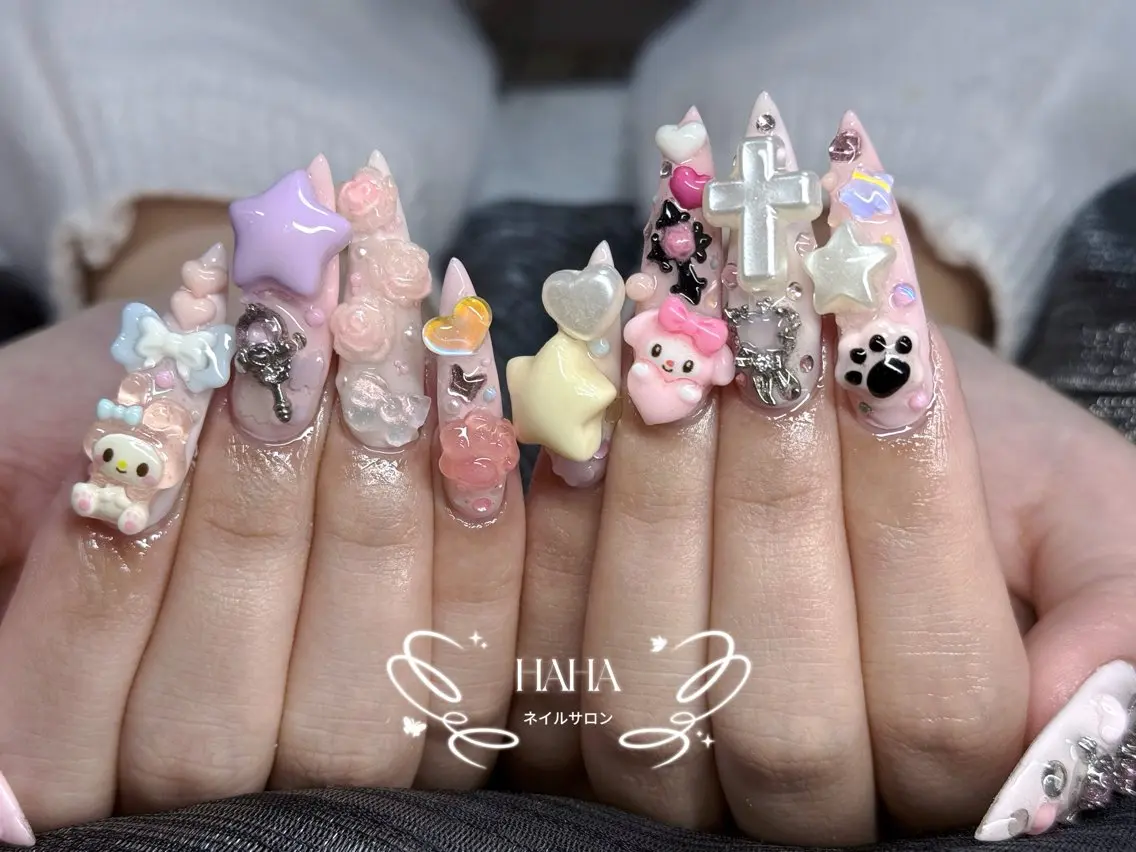 ネイル ハンドネイル SEII_NAILS SEIIのネイルデザイン