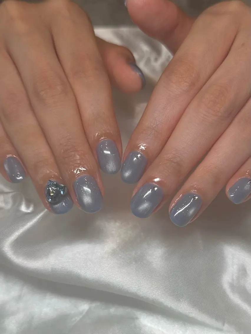 ネイル ハンドネイル at Nailのネイルデザイン