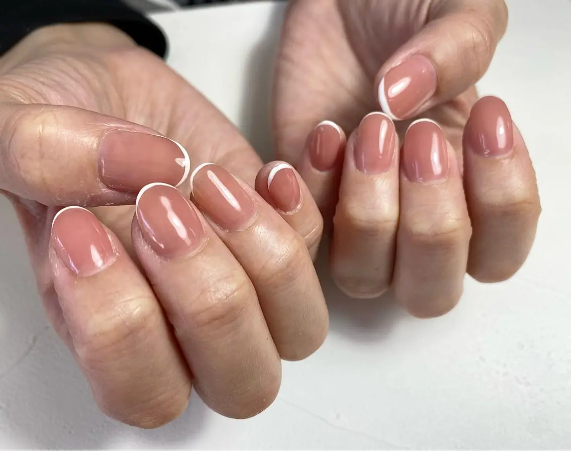 ネイル ハンドネイル 38. sayakaのネイルデザイン
