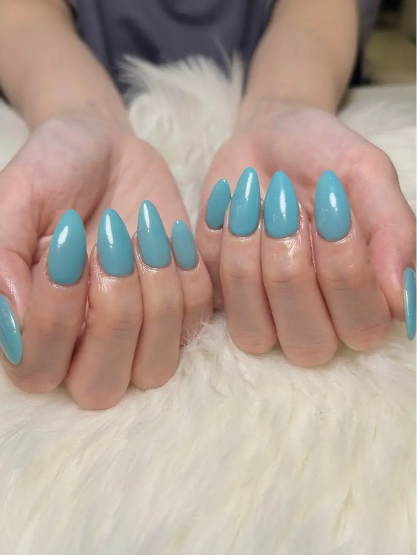 ネイル ハンドネイル nailist sayaのネイルデザイン