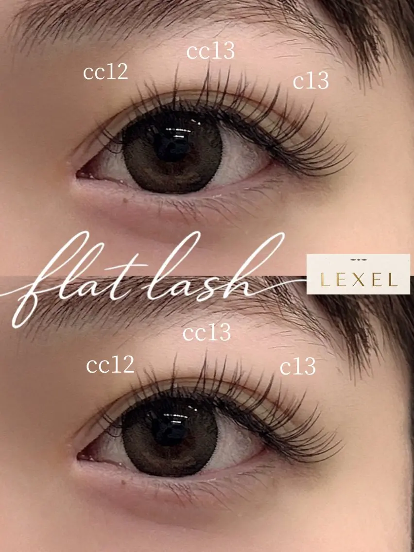 マツエク・マツパ ＬＥＸＥＬ eyelashのマツエク・マツパデザイン
