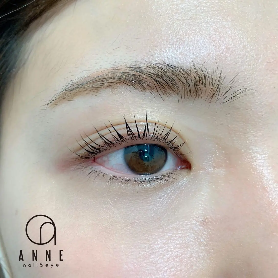 マツエク・マツパ 🩰kana eyelashのマツエク・マツパデザイン