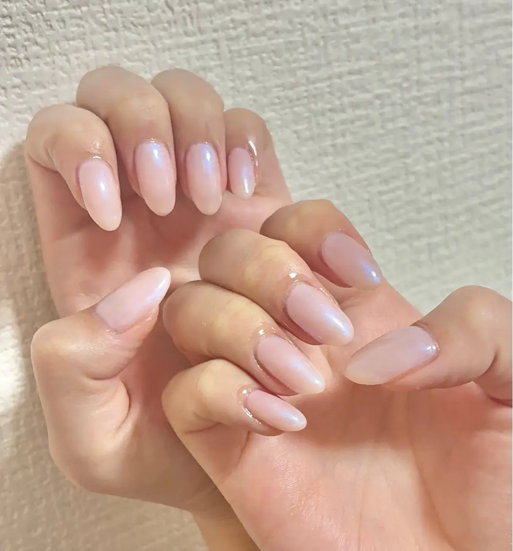 ネイル ハンドネイル Nail Salon Repos【ルポ】のネイルデザイン