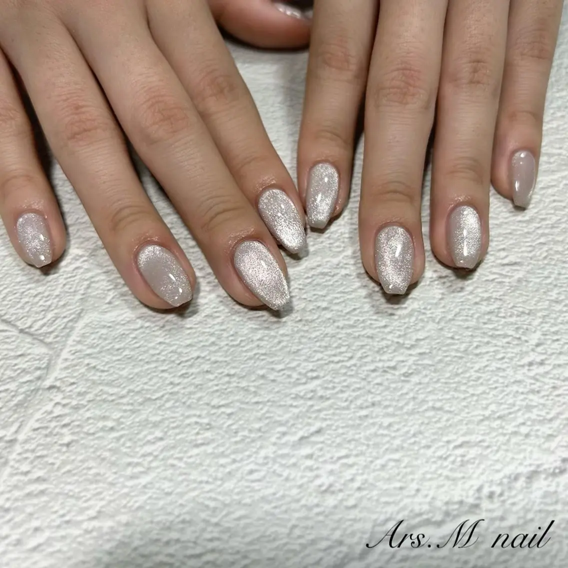 ネイル Ars.M nailのネイルデザイン
