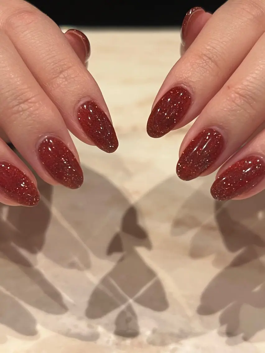 ネイル フラッシュネイル NOELIS REIのネイルデザイン
