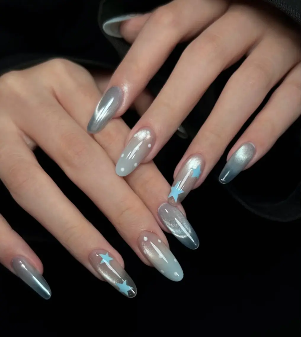 ネイル GreenNail karinのネイルデザイン