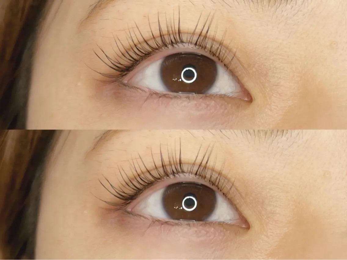 マツエク・マツパ 《eyelash ｉｉｔｅ》森のマツエク・マツパデザイン