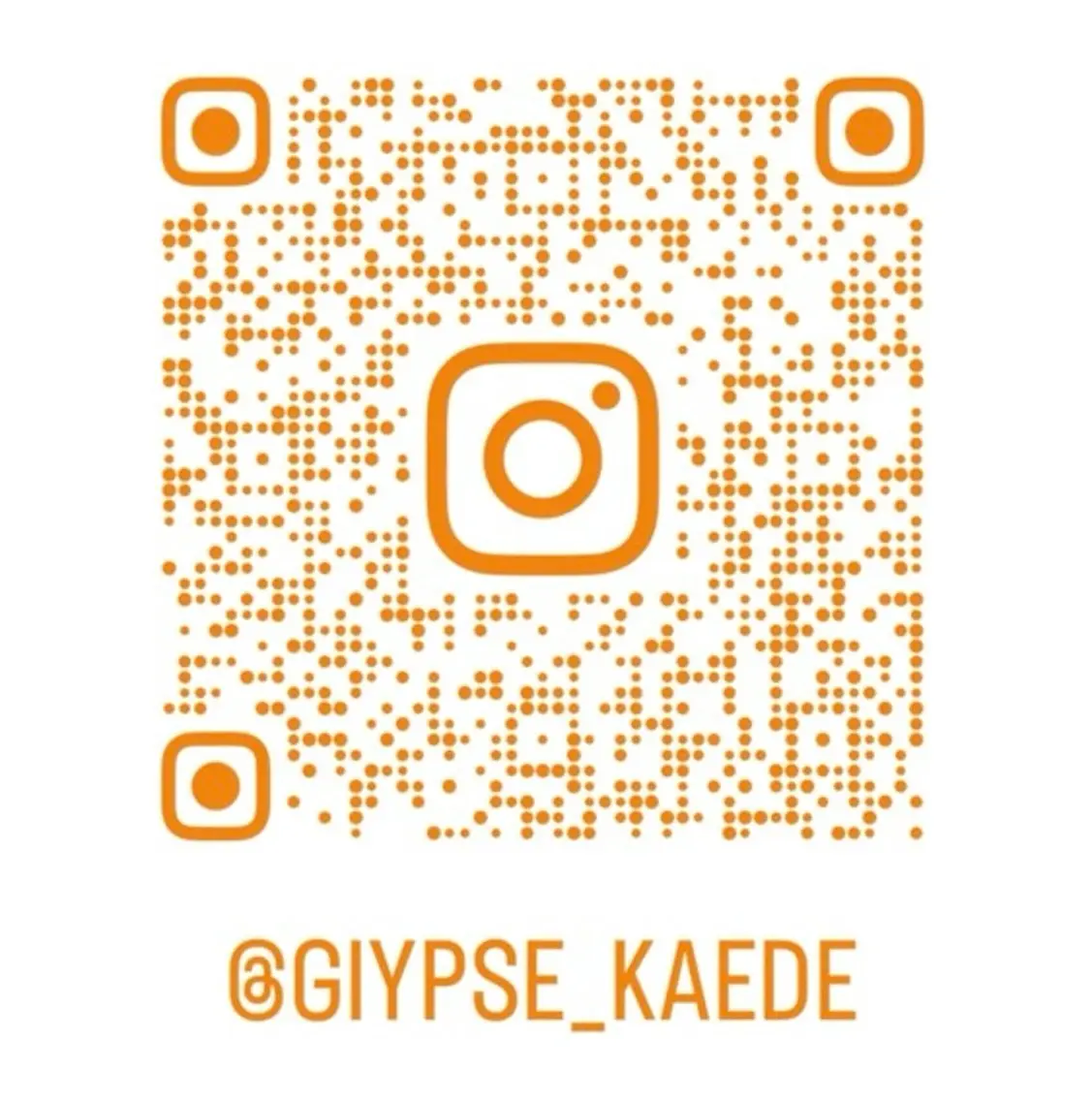 Giypsē kaedeのマツエク・マツパデザイン