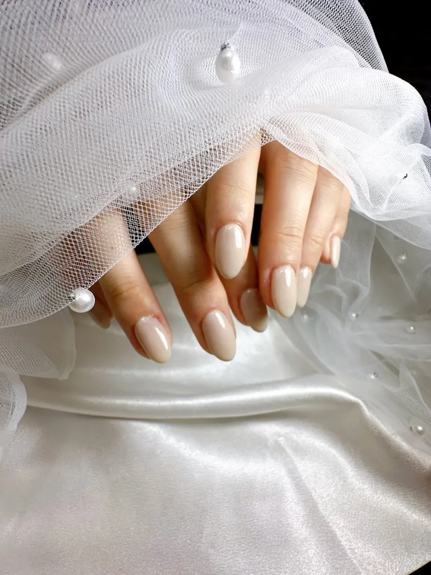 ネイル ハンドネイル Nail Salon Lagurusのネイルデザイン