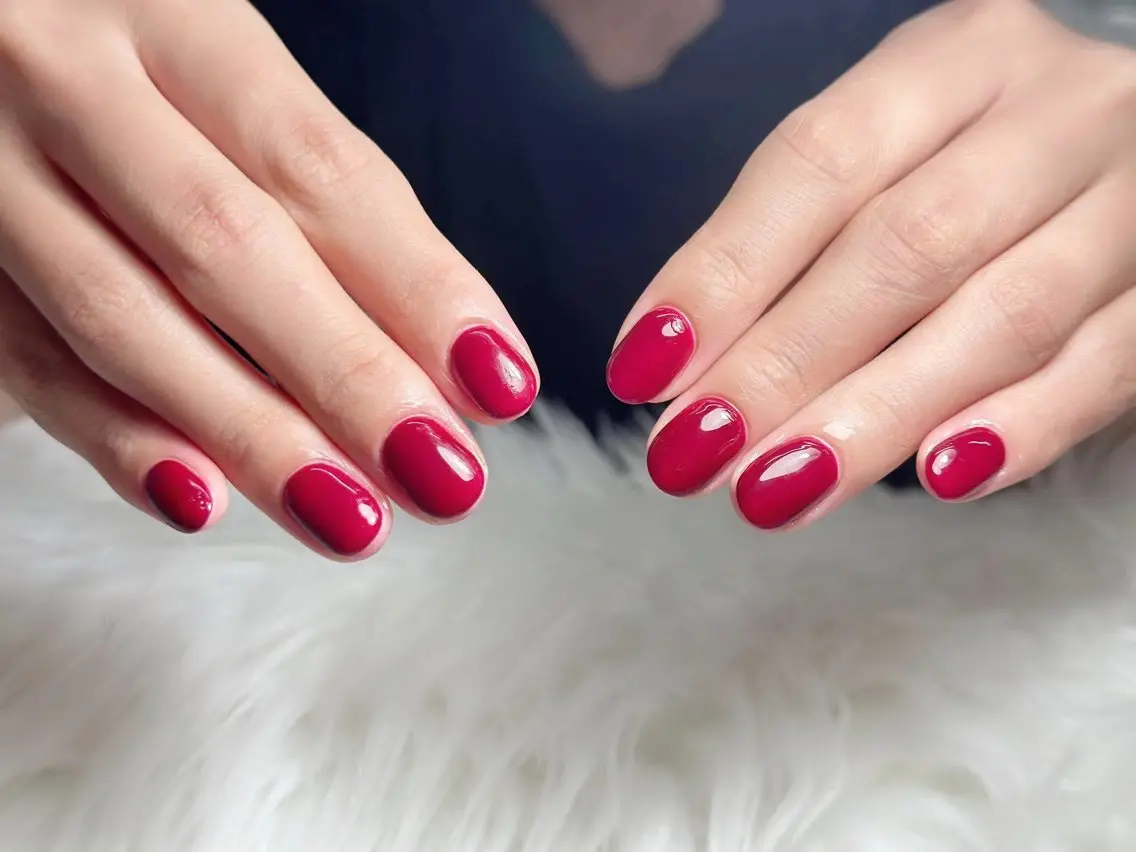 ネイル AURA NAIL 上前津のネイルデザイン