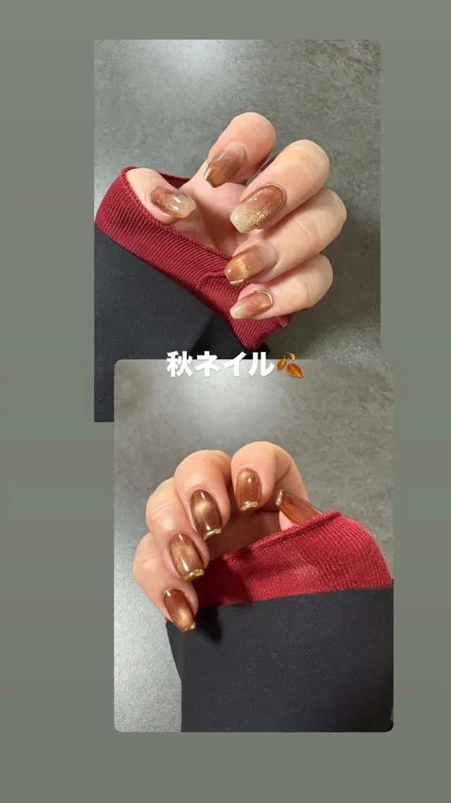 ネイル ハンドネイル NANA nail salonのネイルデザイン