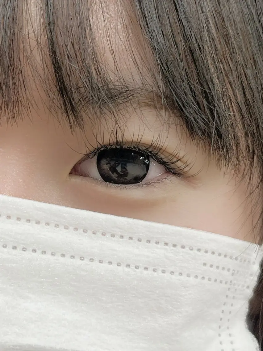マツエク・マツパ 錦糸町無料 モデル募集✨横地の眉毛・アイブロウイメージ