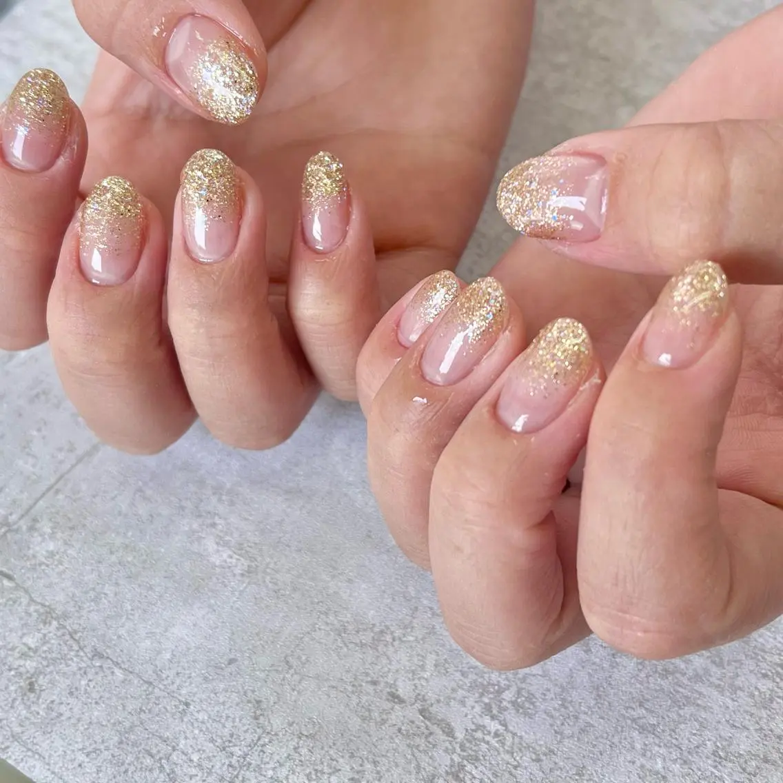 ネイル C.Nail ネイリストのネイルデザイン