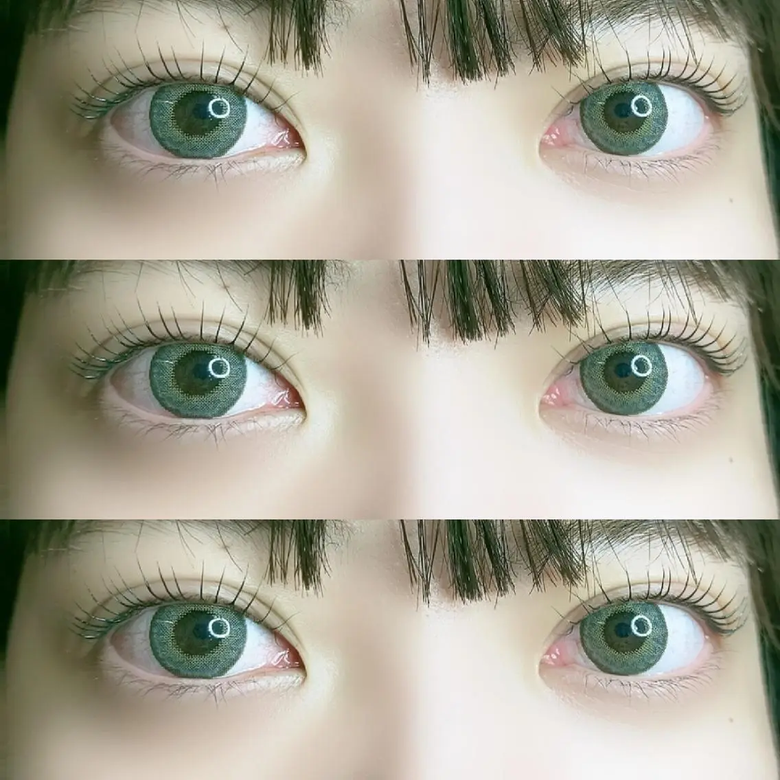 マツエク・マツパ 束感まつ毛 パリジェンヌラッシュリフト マツパ 🍒♡RiRi  Lash ♡🍒のマツエク・マツパデザイン