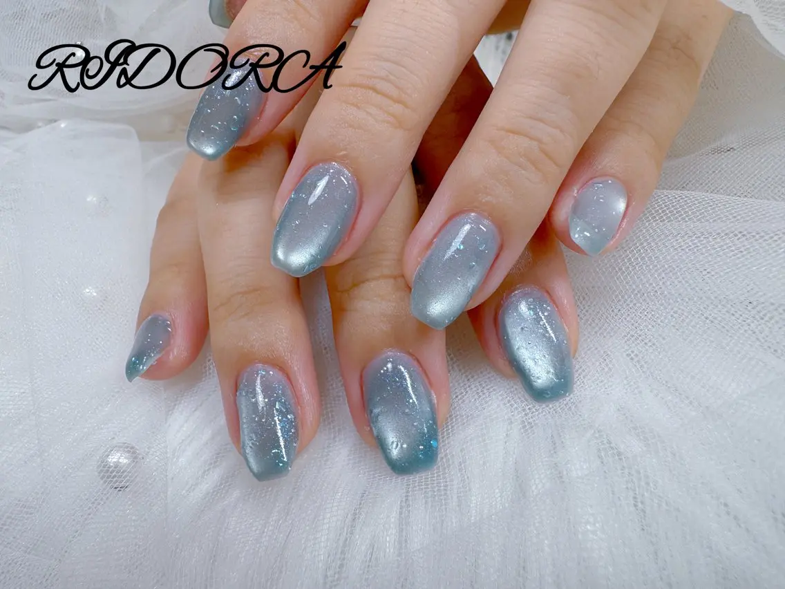 ネイル ハンドネイル RIDORA nailのネイルデザイン