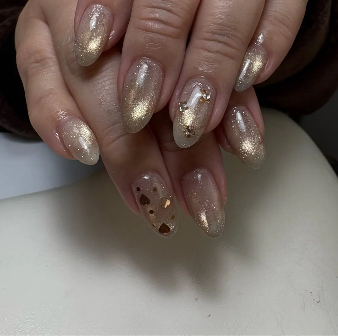 ネイル ハンドネイル m.nail mayumiのネイルデザイン