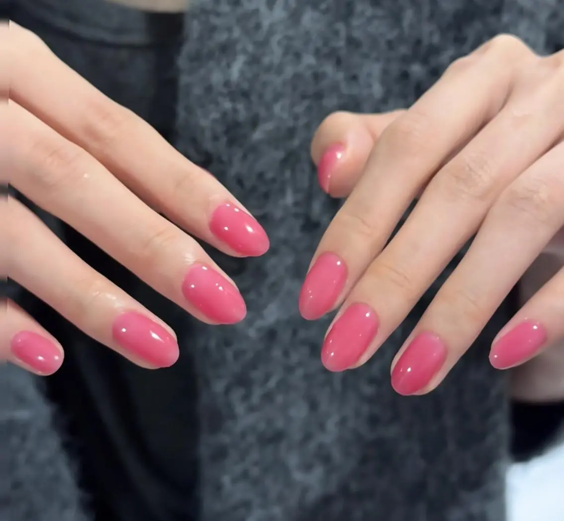 ネイル ハンドネイル 💫 Tsuki_Nailのネイルデザイン