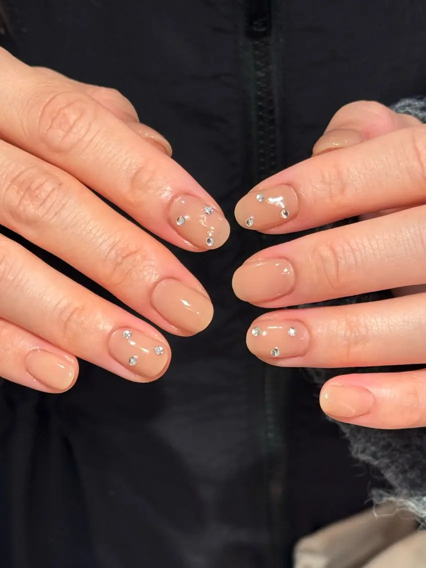 ネイル Tagi Nail 銀座のネイルデザイン