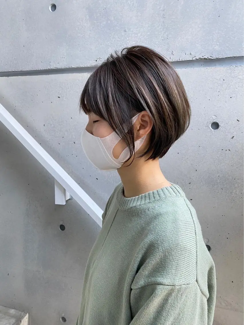 🌸ファッションカラーモデル🌸(根本or全体可)の写真