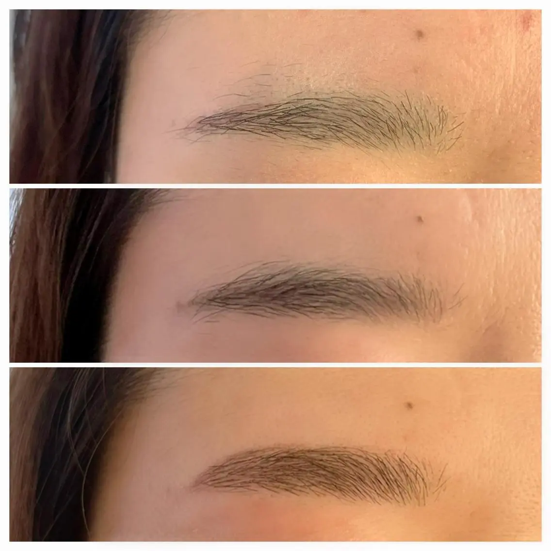 アイブロウ ワックス脱毛 眉カット その他(アイブロウ) eyelash Lunoのマツエク・マツパデザイン