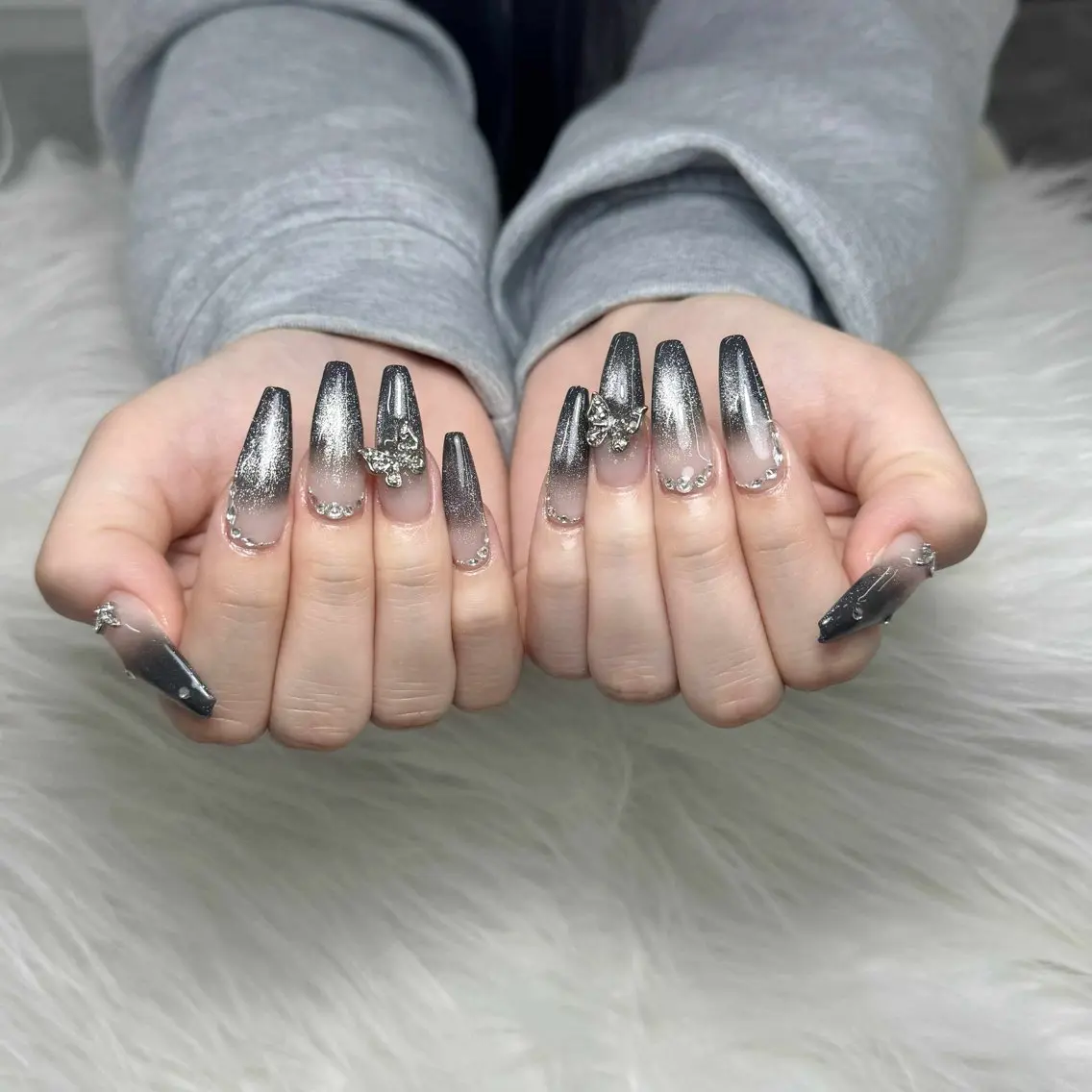 ネイル Nova Nail Nambaのネイルデザイン