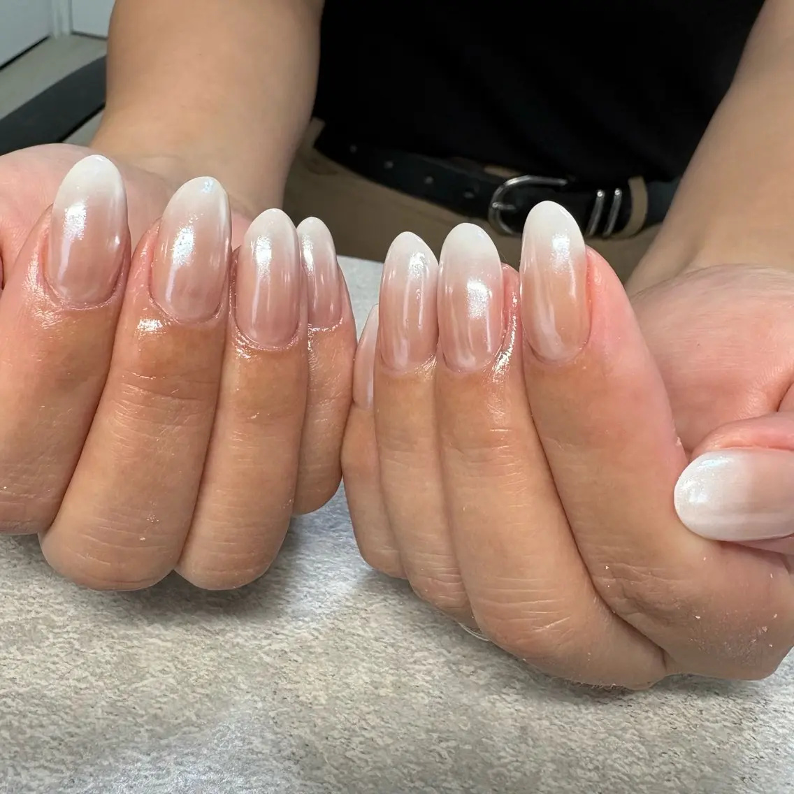 ネイル ホームサロン myu-nailのネイルデザイン