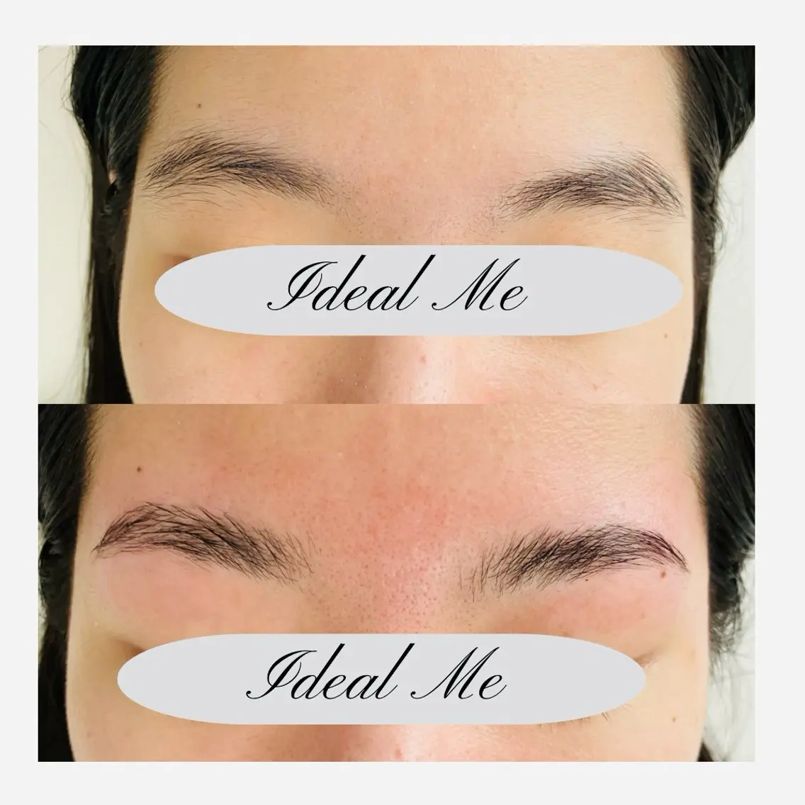 アイブロウ その他(アイブロウ) Ideal Me 春内茉那の眉毛・アイブロウイメージ