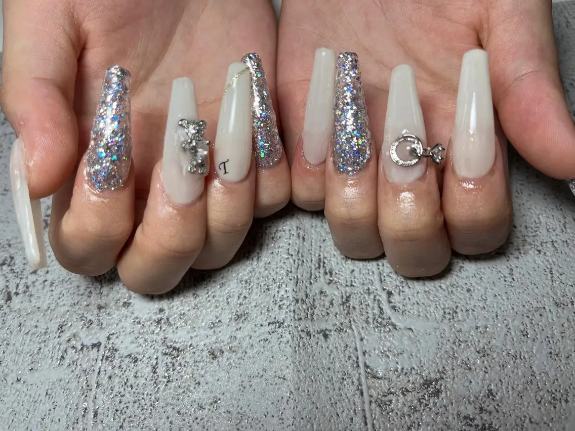 ネイル Mimi Nailのネイルデザイン