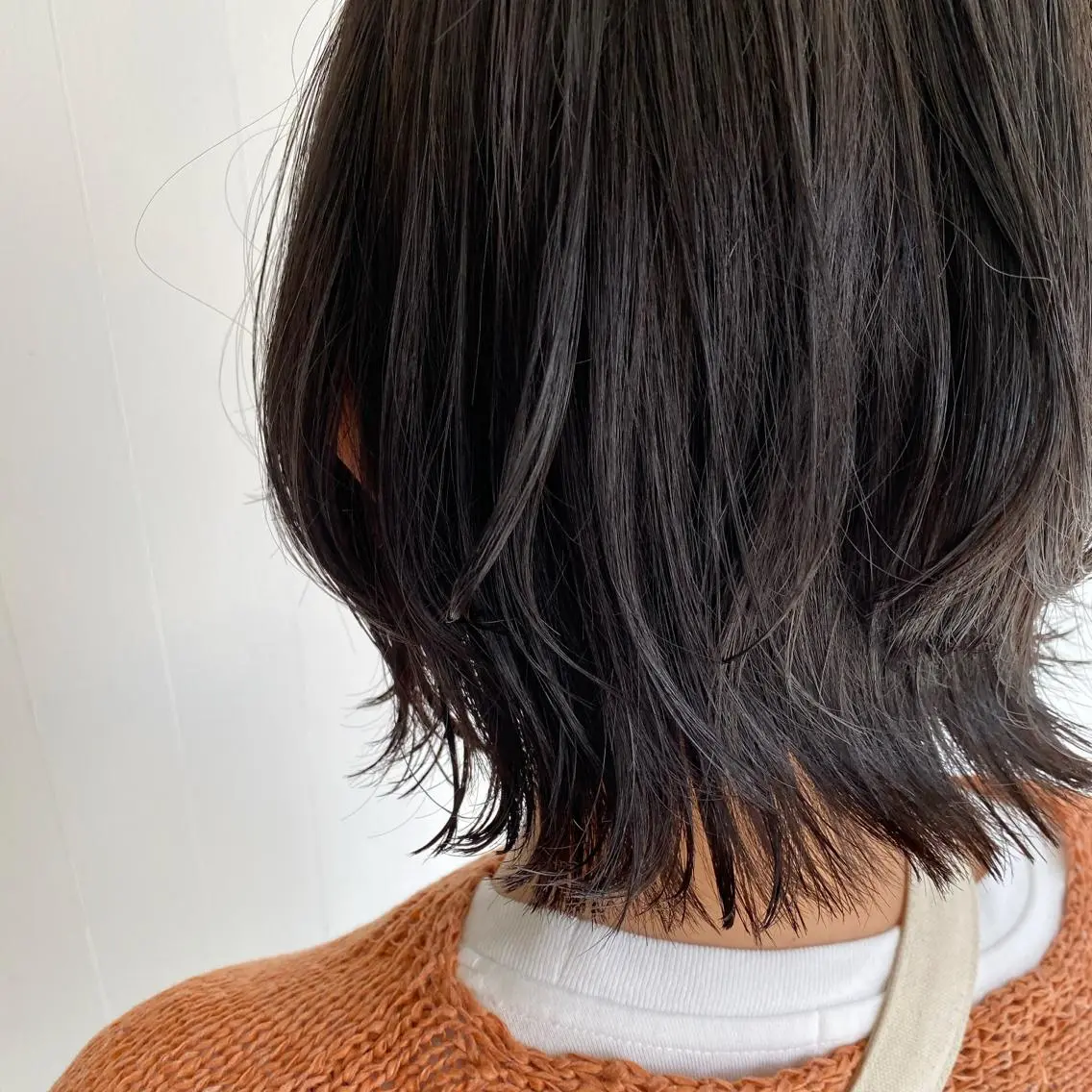ショート 🍃透明感スタイル yu-ka🍃のヘアスタイル