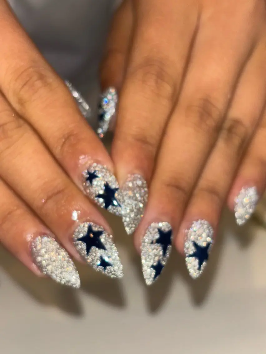 ネイル ハンドネイル un private nail salonのネイルデザイン