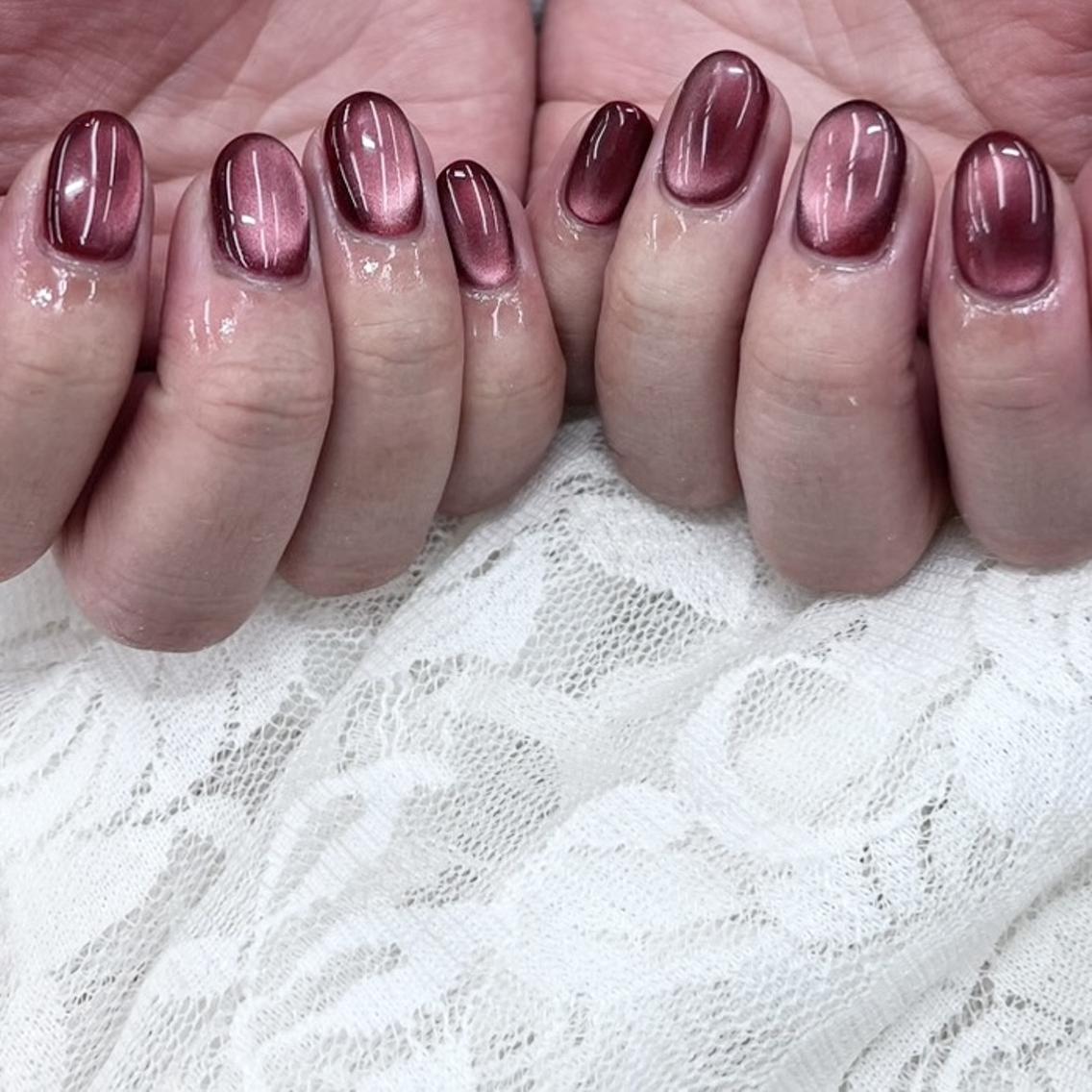 ネイル Nail salon Honey Beeのネイルデザイン