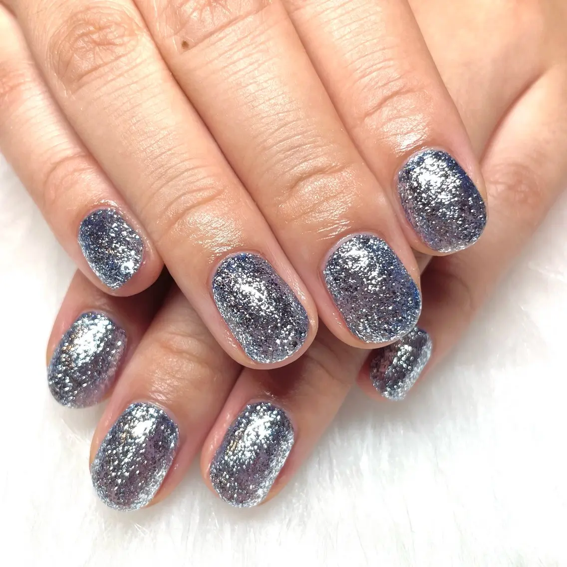 ネイル ハンドネイル Nail ヌシん家 AKANEのネイルデザイン