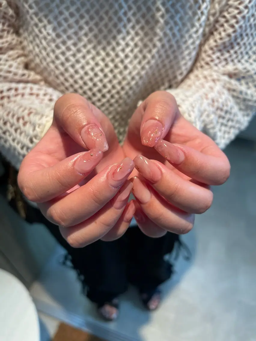 ネイル ハンドネイル Yurina. tのネイルデザイン