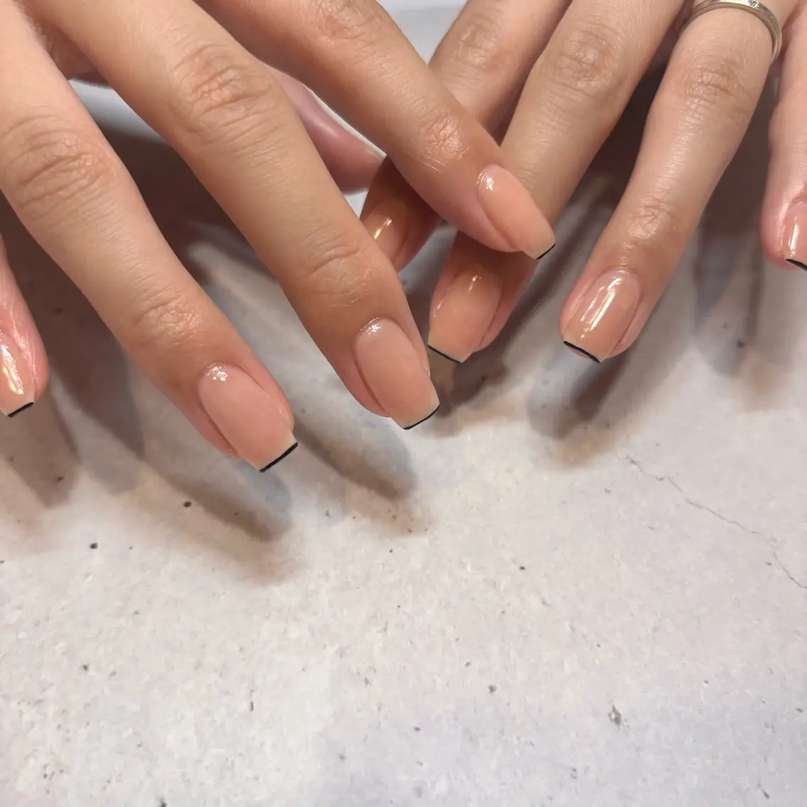 ネイル Frere nailのネイルデザイン