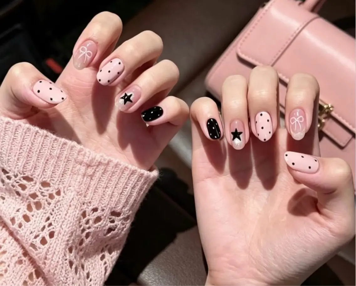 ネイル ハンドネイル Yuki Nailのネイルデザイン
