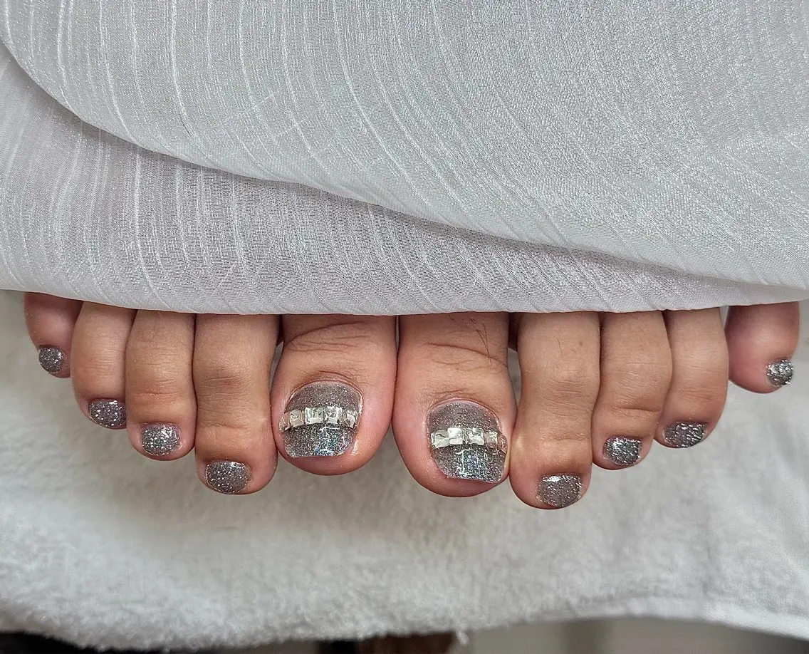 ネイル BUOCDI Nailsのネイルデザイン
