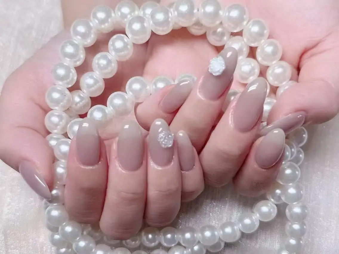 ネイル かすみ ✨のネイルデザイン