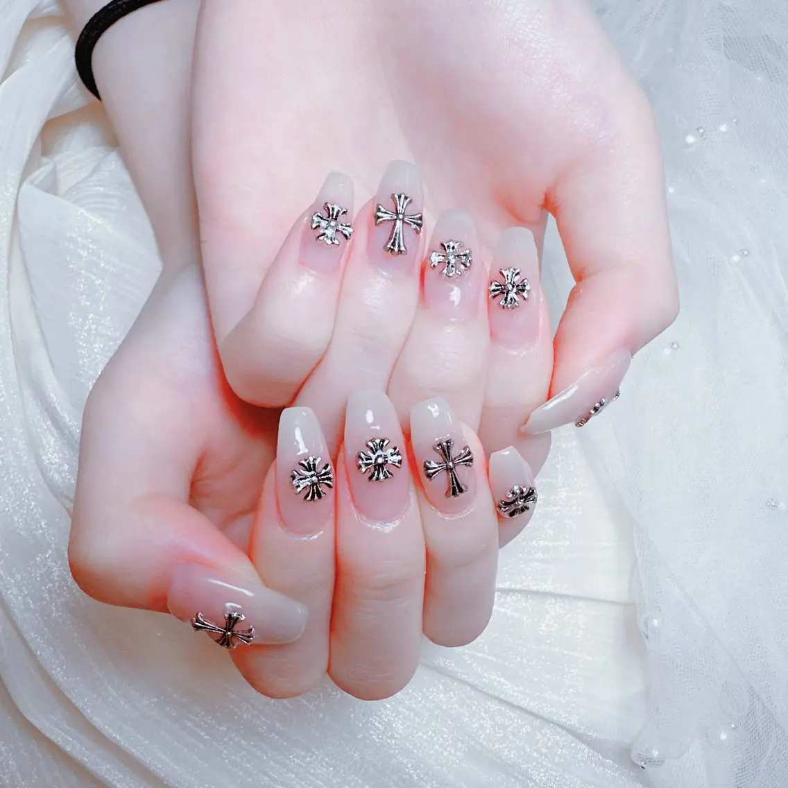 ネイル ハンドネイル Ayumi nails川崎店のネイルデザイン