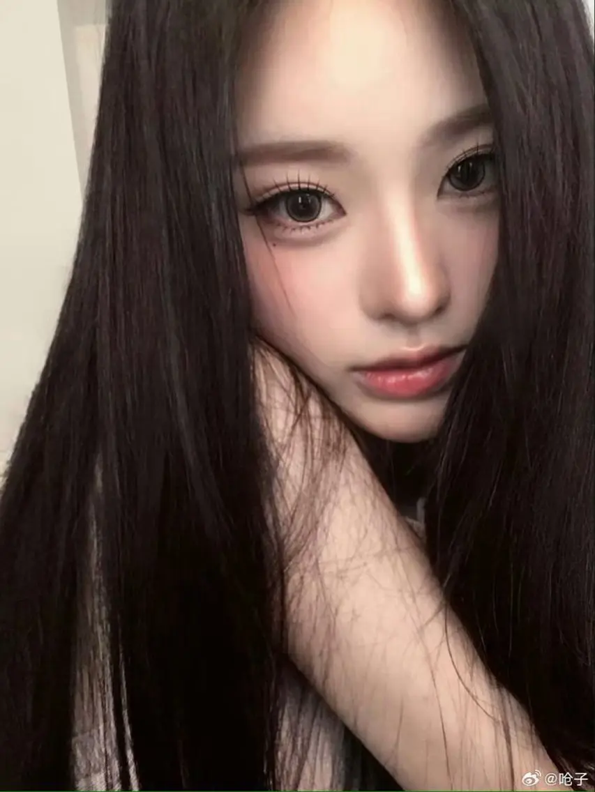 ロング カラー 🤍韓国艶ワンホン ヘアMayu🤍のヘアスタイル