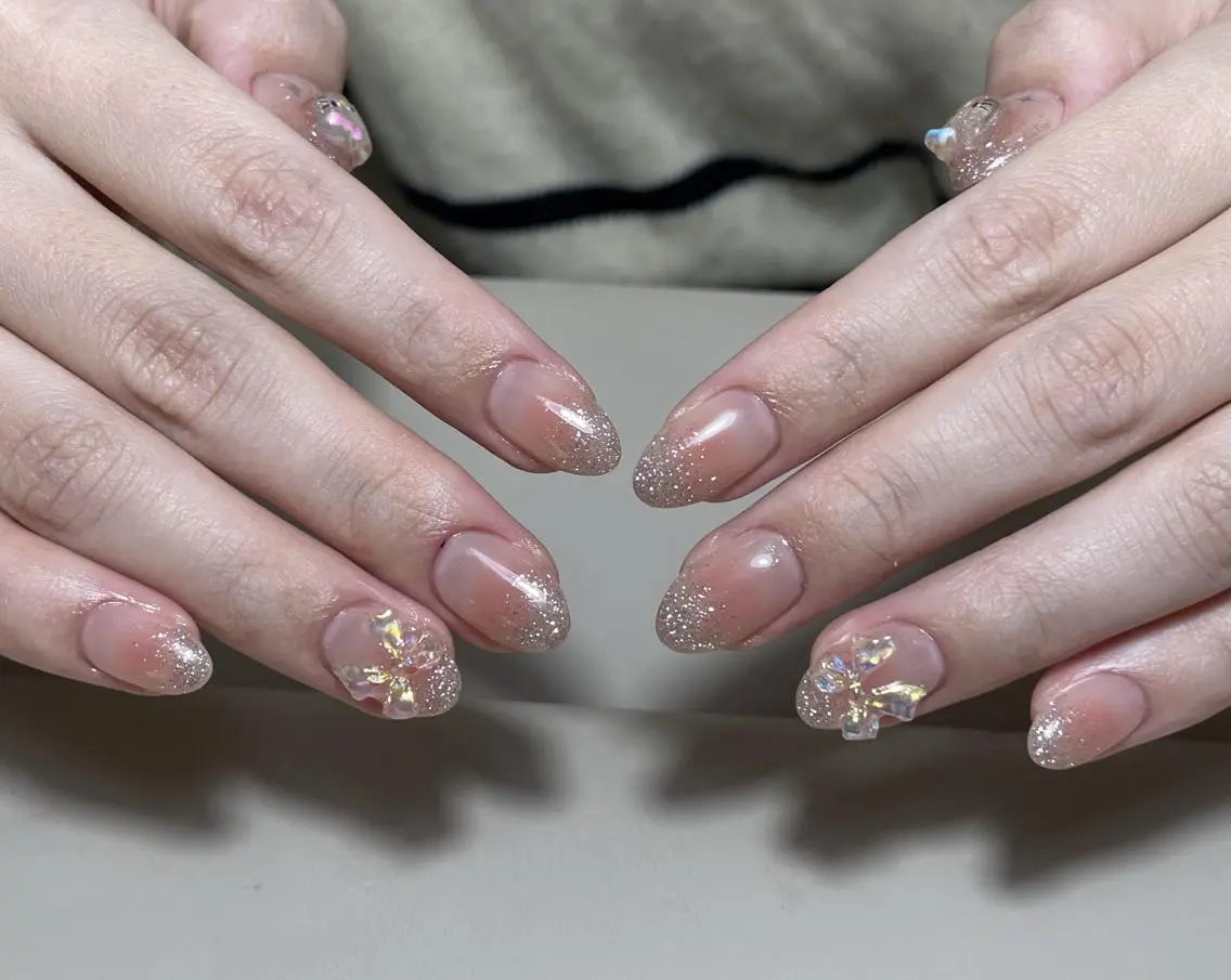 ネイル ハンドネイル エリ🫧 nail池袋東口のネイルデザイン