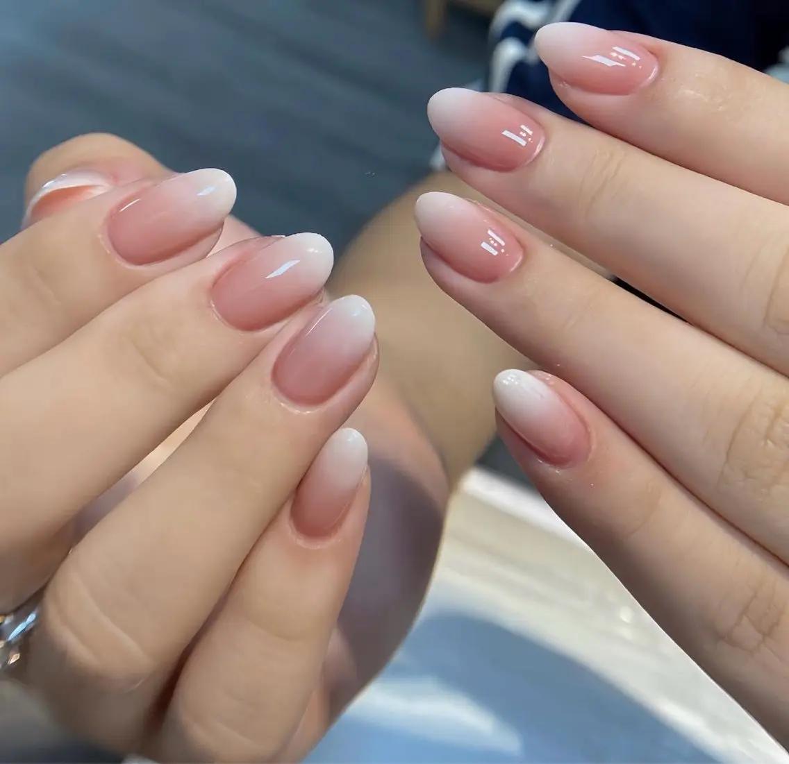 ネイル MOON nailsのネイルデザイン
