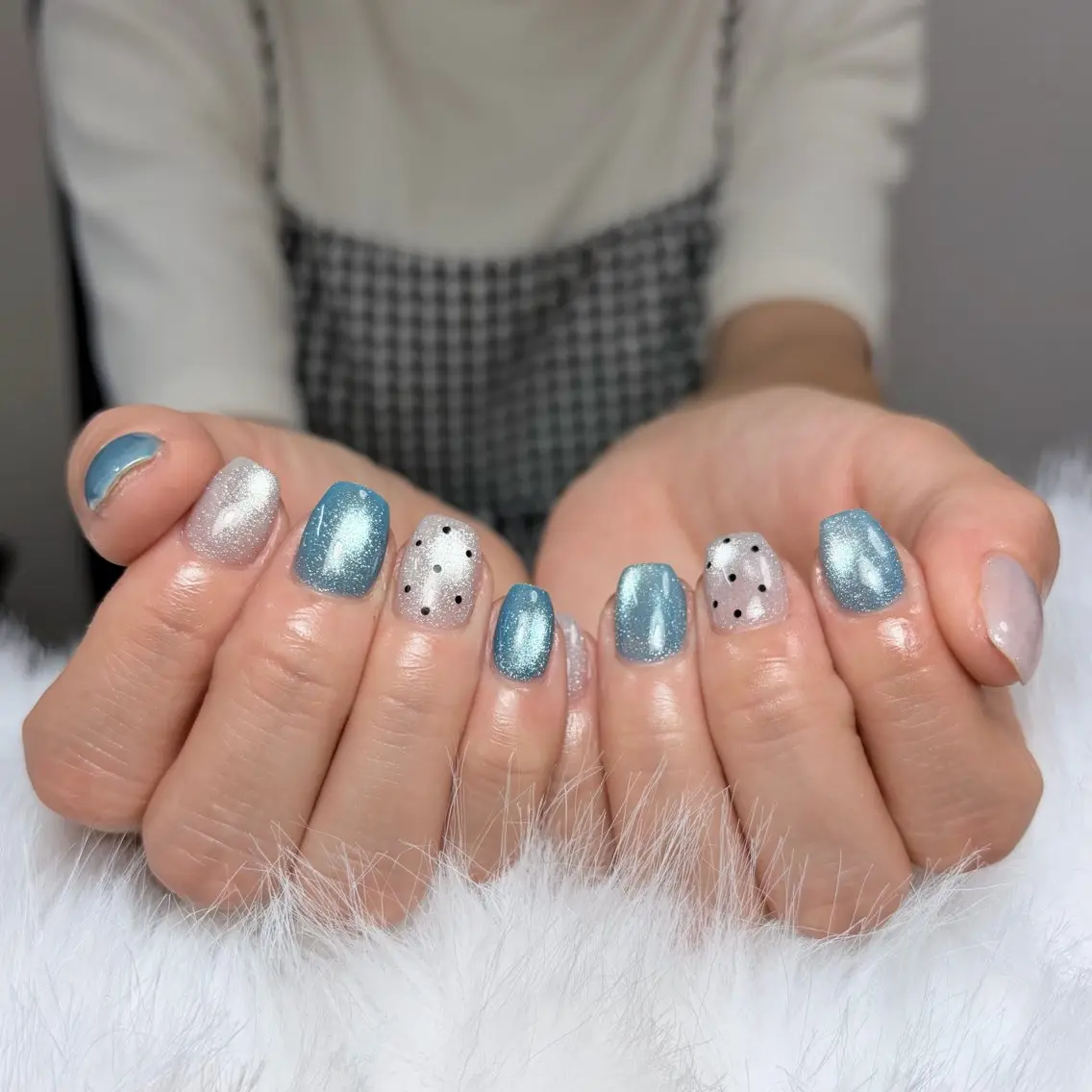 ネイル ハンドネイル Miami Nailのネイルデザイン