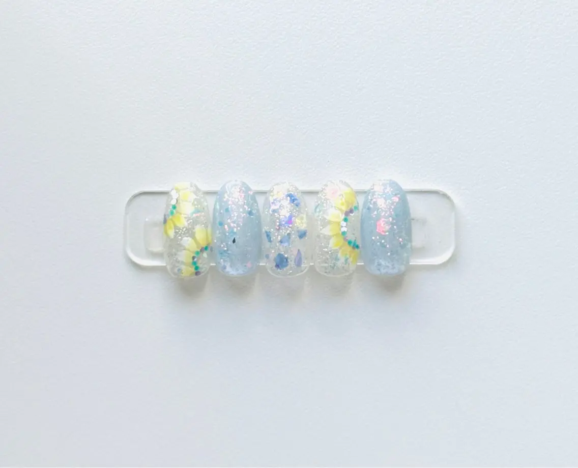 ネイル nail Latteのネイルデザイン