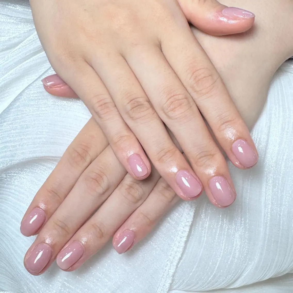ネイル ハンドネイル 美桜 高円寺Nailのネイルデザイン