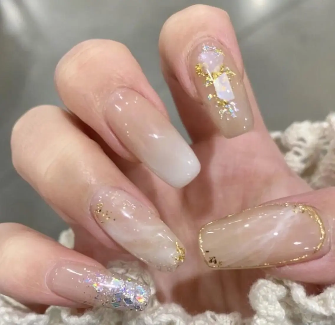 ネイル Cute beauty2のマツエク・マツパデザイン