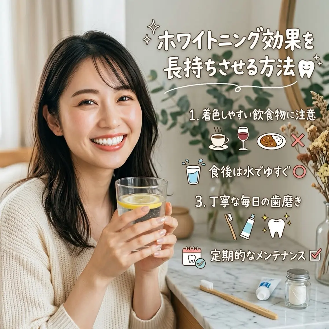 ホワイトニング ショップ葵区静岡駅店のその他イメージ