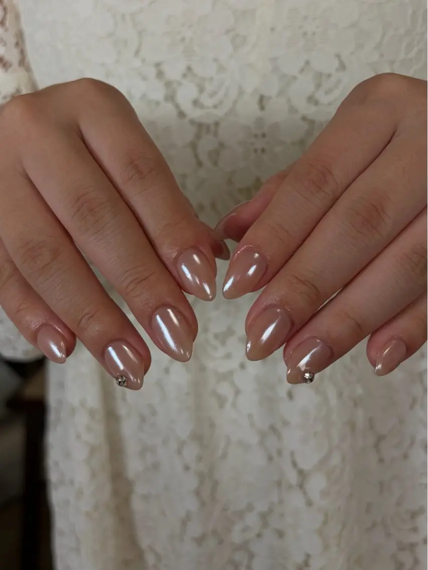 ネイル ハンドネイル sis_ yukaのネイルデザイン