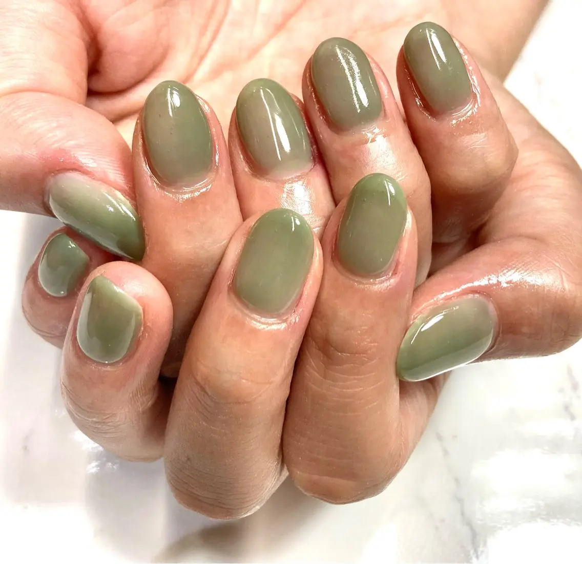 ネイル ハンドネイル one nailsalonのネイルデザイン